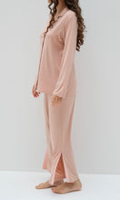 Load image into Gallery viewer, Dahlia Pajama set in Dusty Pink