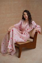 Load image into Gallery viewer, Love Kimono Robe