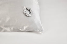 Load image into Gallery viewer, Dozy GRAY with scrunchie