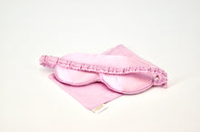 Load image into Gallery viewer, EyeMask PINK