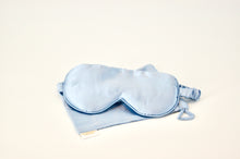 Load image into Gallery viewer, EyeMask GREYBLUE