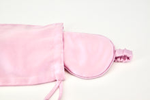 Load image into Gallery viewer, EyeMask PINK