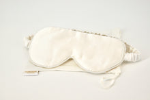 Load image into Gallery viewer, EyeMask IVORY