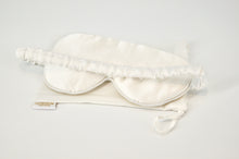 Load image into Gallery viewer, EyeMask IVORY