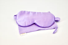 Load image into Gallery viewer, EyeMask VIOLET