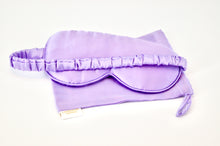 Load image into Gallery viewer, EyeMask VIOLET