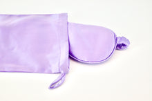 Load image into Gallery viewer, EyeMask VIOLET