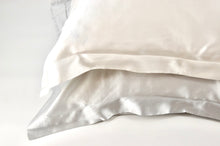 Load image into Gallery viewer, CLASSY ME!! IVORY with scrunchie