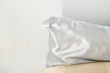 Load image into Gallery viewer, Dozy GRAY with scrunchie