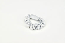 Load image into Gallery viewer, CLASSY ME!! GRAY with scrunchie