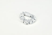 Load image into Gallery viewer, Dozy GRAY with scrunchie