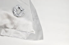 Load image into Gallery viewer, CLASSY ME!! GRAY with scrunchie