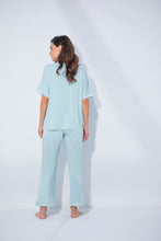 Load image into Gallery viewer, Breeze Pajama set in Sky