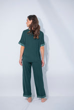 Load image into Gallery viewer, Breeze Pajama set in Forest