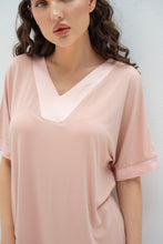Load image into Gallery viewer, Breeze Pajama set in Dusty Pink