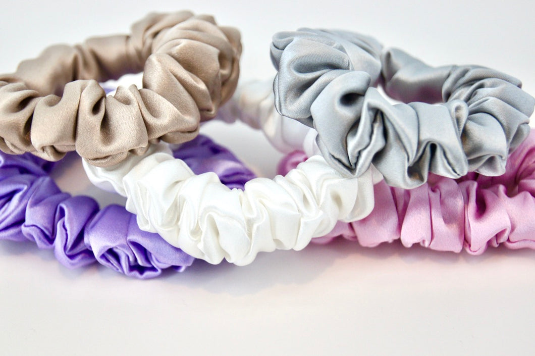 Scrunchies of your choice