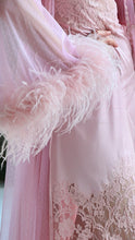 Load image into Gallery viewer, Peony NightGown with Robe