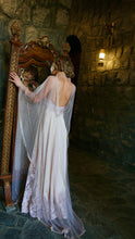 Load image into Gallery viewer, Carnation Nightgown and Robe