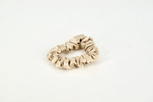 Load image into Gallery viewer, Dozy BEIGE with scrunchie