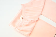 Load image into Gallery viewer, Classic Silk Pajamas PINK