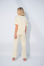 Load image into Gallery viewer, Breeze Pajama set in Sunlight